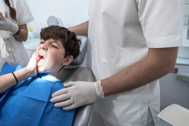 Best Emergency Dental Care for Trauma or Injury in Blanchester, OH