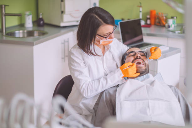 Best Emergency Tooth Extraction in Blanchester, OH