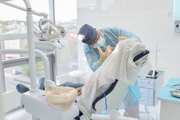 Best Emergency Wisdom Teeth Removal in Blanchester, OH